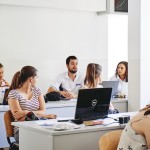 Student accommodation Stjepan Radic