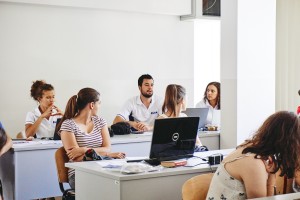 Student accommodation Stjepan Radic