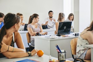 Student accommodation Stjepan Radic