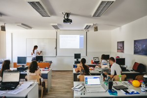 Student accommodation Stjepan Radic