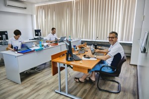 Student accommodation Stjepan Radic