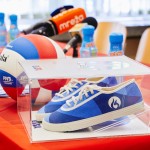 Press conference Startas HP