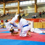 Karate natjecanje (1)