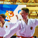 Karate natjecanje (2)