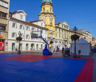 košarka 3x3