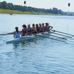Trening Veslanje (1)
