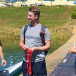 Trening Veslanje (2)