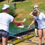 Trening Veslanje (3)