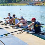 Trening Veslanje (5)