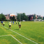 Trening nogomet Montpellier (2)
