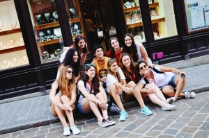 Zagreb reportaža (1)