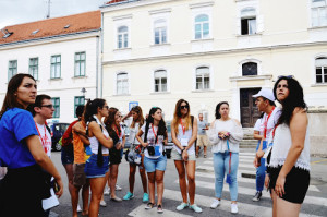 Zagreb reportaža (2)