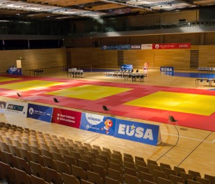 judo taekwondo pripreme